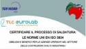 17 novembre 2011 - Workshop gratuito: Certificare il processo di saldatura: UNI EN ISO 3834