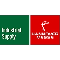 Fiera Hannover - Industrial Supply, 1 - 5 aprile 2019 Hannover (Germania)