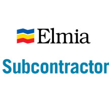 Fiera Elmia - Jonkoping (Svezia), 12 - 15 novembre 2019