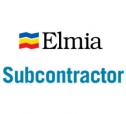 Fiera Elmia Subcontractor di Jonkoping - Svezia (9-12 novembre 2021)