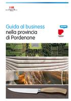 Guida al Business nella Provincia di Pordenone