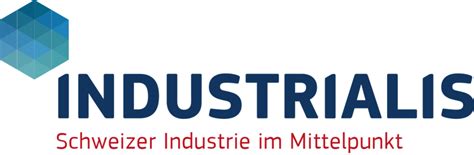 Fiera subfornitura INDUSTRIALIS - Berna 11-14 dicembre 2018