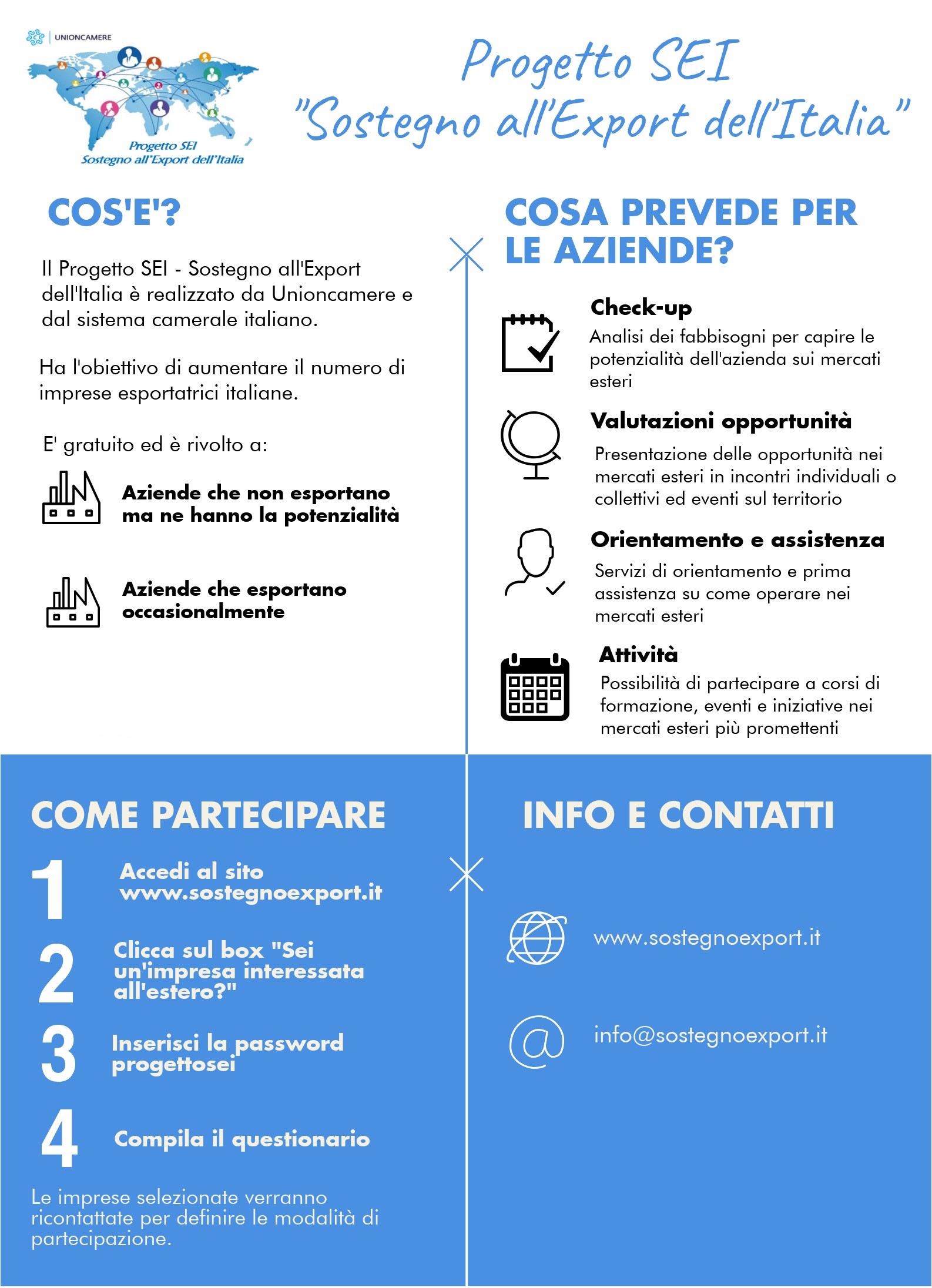 Progetto 