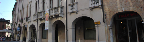 Il centro